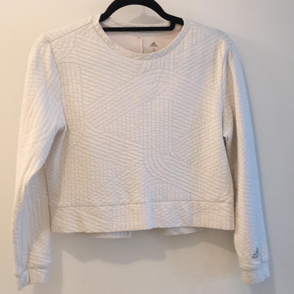 Long sleeve top